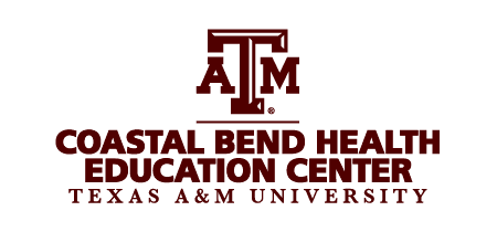 Coastal Bend Health Education Center logo