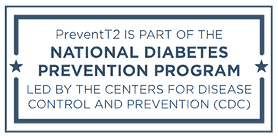 National Diabetes Prevention Program info