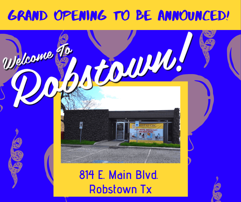 NEW LOCATION <br> COMING SOON!