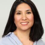 Lisa Vela, M.D., <Br>Psychiatrist