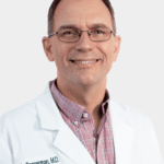 Eric Baggerman, M.D. <br> Pediatrics