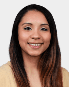 Vanessa Gallegos, LPC<br> Behavioral Health Director