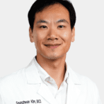 Seungwan Kim, M.D. <br> Pediatrics