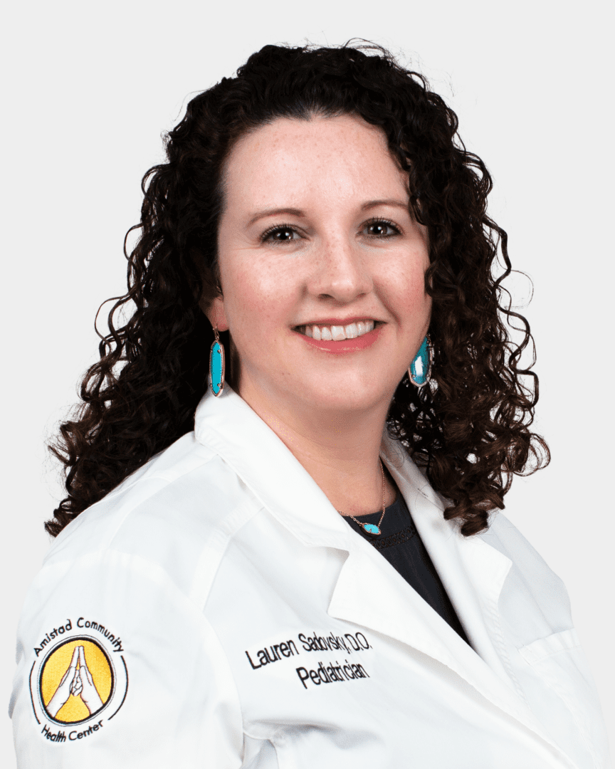 Lauren Sadovsky, D.O.<br> Pediatrics