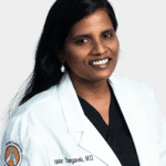 Malarvizhi Thangavelu, M.D.<br>Pediatrics
