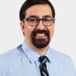 Matthew Garcia, M.D. <br> Pediatrics