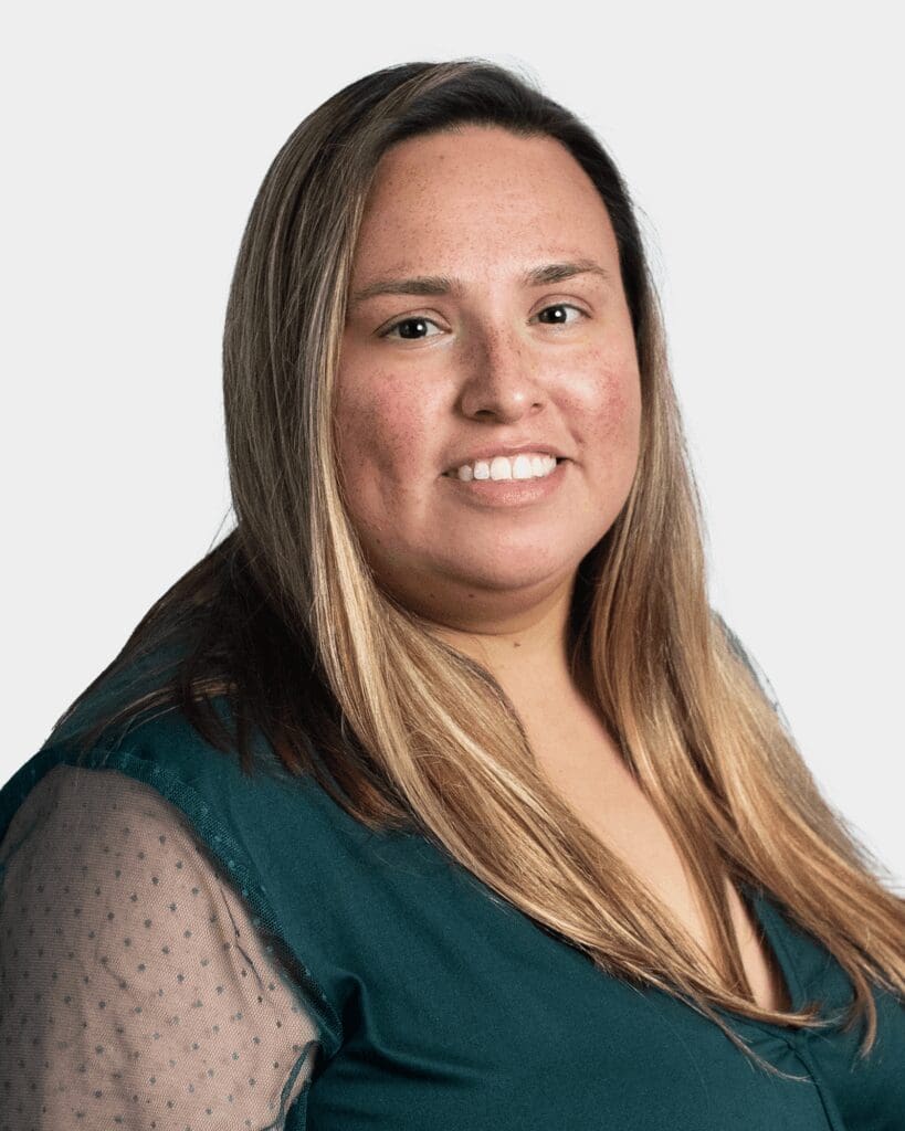 Maria Medina<br> Regional Practice Manager