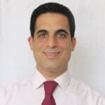 Navid Anvaripour, M.D.<br> Pediatrics