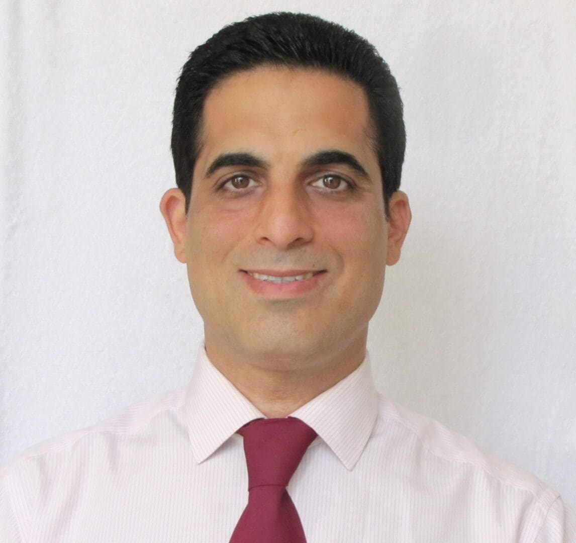Navid Anvaripour, M.D.<br> Pediatrics