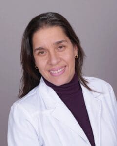 Dr. Olga Velasquez, PA