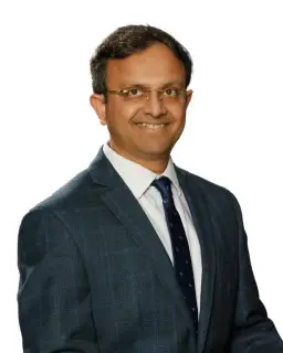 Utpal Bhalala, M.D. <br> Pediatrics