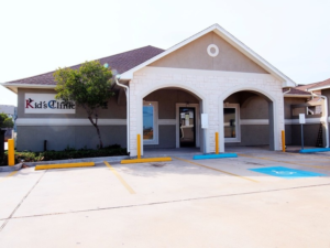 Amistad Health Pediatrics