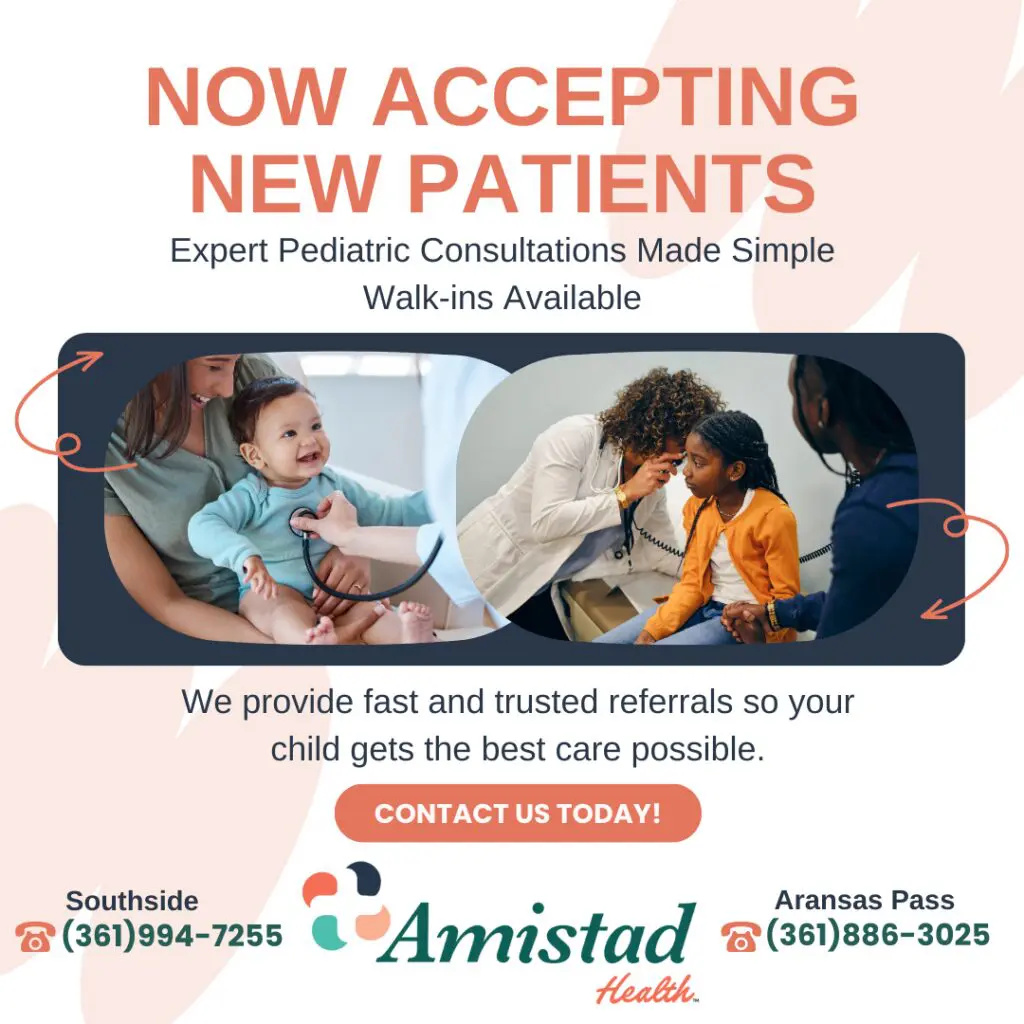 Pediatrics web ad Pediatrics web ad